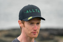 Load image into Gallery viewer, Core Flexfit Cap - Black
