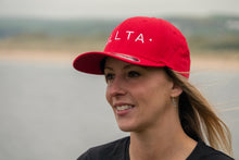 Load image into Gallery viewer, Core Flexfit Cap - Red