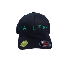 Load image into Gallery viewer, Core Flexfit Cap - Black