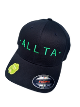 Load image into Gallery viewer, Core Flexfit Cap - Black