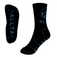 Load image into Gallery viewer, MTB Socks women's
