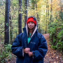 Load image into Gallery viewer, Unisex Trail Changing Robe