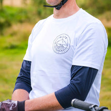 Load image into Gallery viewer, Men's Mountain Organic Cotton T-shirt