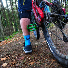 Load image into Gallery viewer, MTB Socks Waterproof