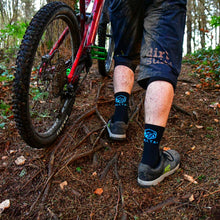 Load image into Gallery viewer, MTB Socks UK