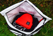 Load image into Gallery viewer, Revolution Repurposed Kit Bag & Changing Mat - Ice