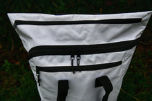 Load image into Gallery viewer, Revolution Repurposed Kit Bag & Changing Mat - Ice