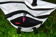 Load image into Gallery viewer, Revolution Repurposed Kit Bag & Changing Mat - Ice