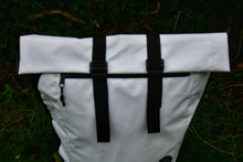 Load image into Gallery viewer, Revolution Repurposed Kit Bag & Changing Mat - Ice