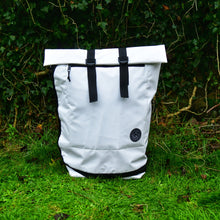 Load image into Gallery viewer, Revolution Repurposed Kit Bag & Changing Mat - Ice