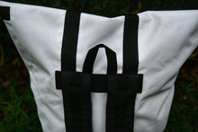 Load image into Gallery viewer, Revolution Repurposed Kit Bag & Changing Mat - Ice