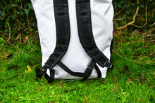 Load image into Gallery viewer, Revolution Repurposed Kit Bag & Changing Mat - Ice