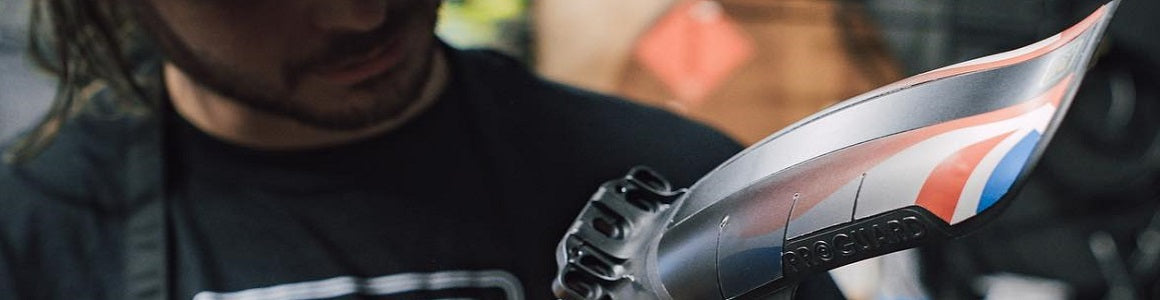 173 – Protecting Your Bike with Rapid Racer Products – Revisited – Allta