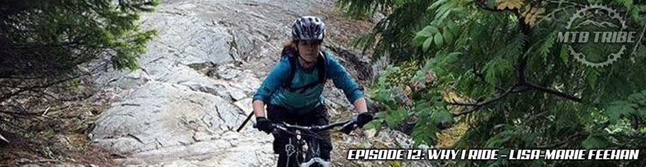 012 – Why I Ride – Lisa-Marie Feehan