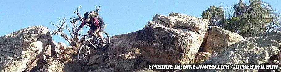 016 – BikeJames.com – Get Strong And Bike Fit Fast With James Wilson