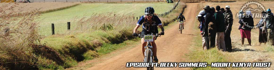 017 – Mount Kenya Trust And 10to4 MTB Challenge