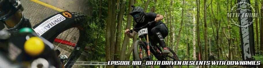 180 – Data Driven Descents with Downamics