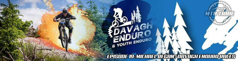 019 – How To Organise An Enduro Race with Michael Regan