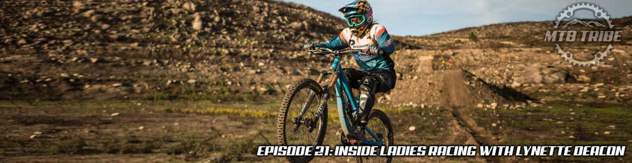 021 – Inside Ladies Racing with Lynette Deacon