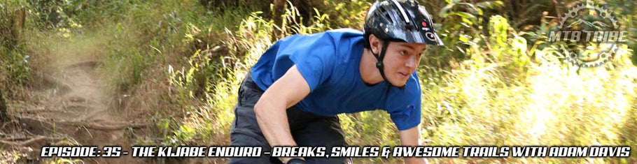 035 – The Kijabe Enduro – Breaks, Smiles And Awesome Trails with Adam Davis