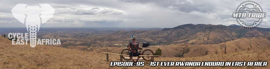 095 – 1st Ever Rwanda Enduro In East Africa
