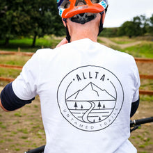 Load image into Gallery viewer, Mountain Bike T Shirts UK

