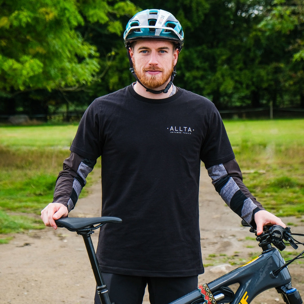 Men's Trail Organic Cotton T-shirt
