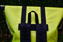 Load image into Gallery viewer, Revolution Repurposed Kit Bag &amp; Changing Mat - Zest

