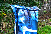 Load image into Gallery viewer, Revolution Repurposed Kit Bag &amp; Changing Mat - Frost
